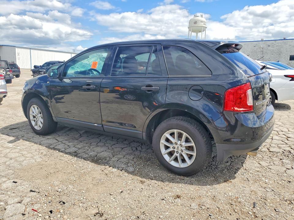 Продаж на аукціоні авто 2013 Ford Edge, vin: 2FMDK3GC8DBC16594, номер лоту: 57883546
