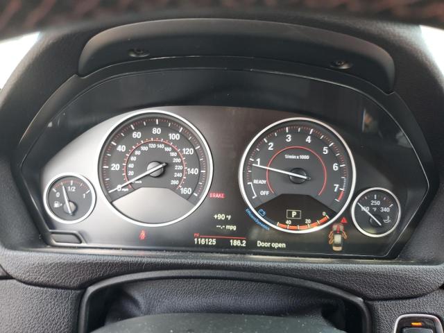 Aukcja sprzedaży 2017 Bmw 330, vin: WBA8B9G36HNU51964, numer aukcji: 58574046