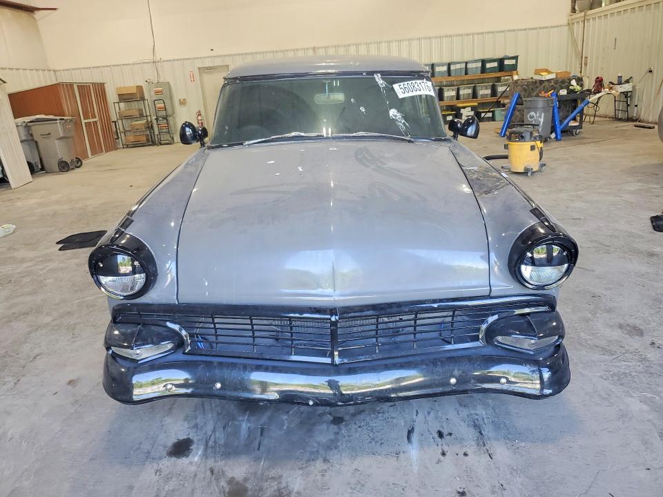 Продажа на аукционе авто 1956 Ford Fairlane, vin: M6LT139417, номер лота: 56083176
