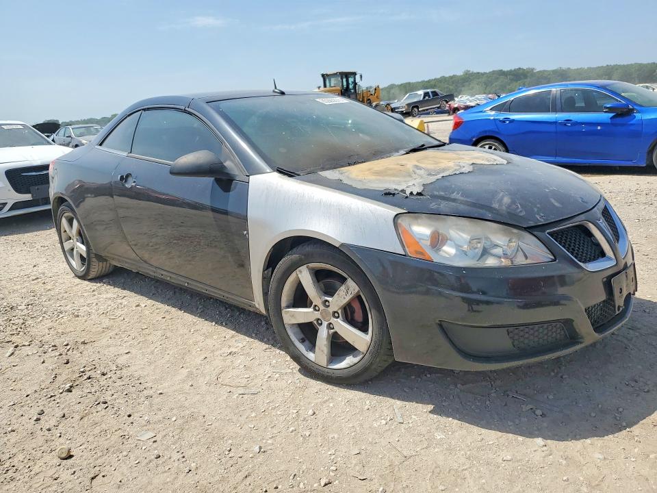 Aukcja sprzedaży 2008 Pontiac G6, vin: 1G2ZH36N884304741, numer aukcji: 85985075