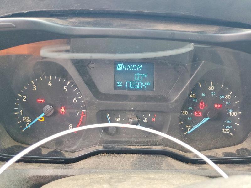 Aukcja sprzedaży 2019 Ford Transit, vin: 1FTYR3XM5KKB89450, numer aukcji: 59218336