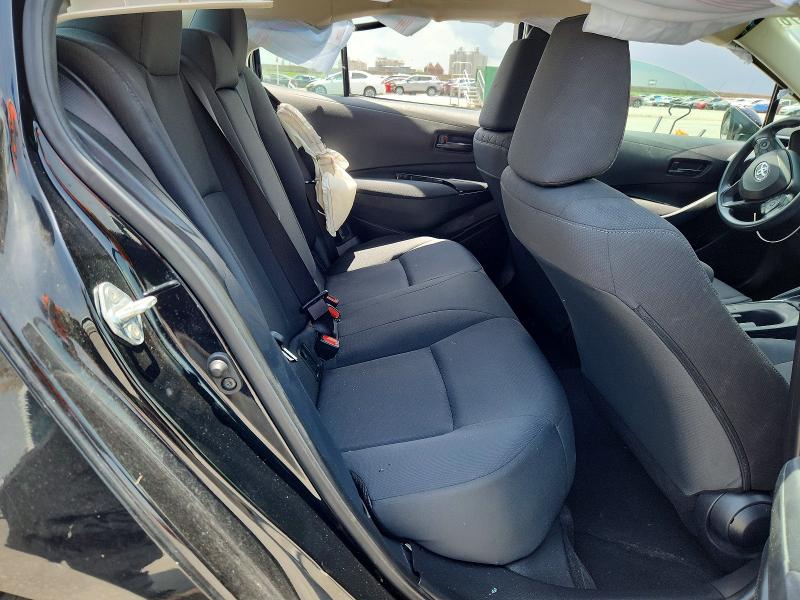 Aukcja sprzedaży 2024 Toyota Corolla, vin: 5YFB4MDE0RP168783, numer aukcji: 59057576