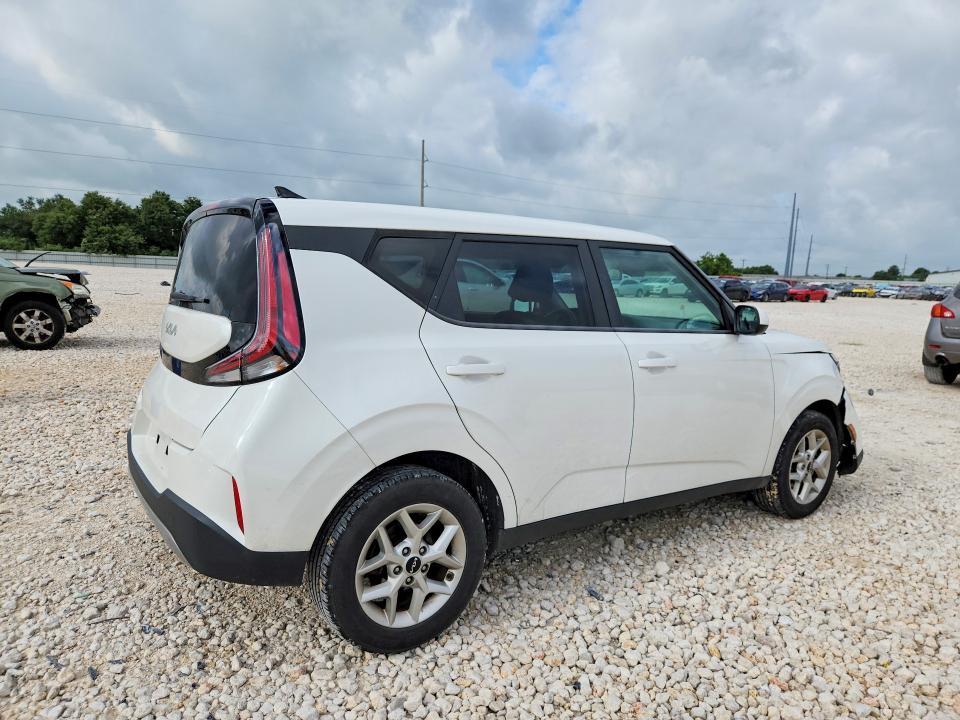 Aukcja sprzedaży 2023 Kia Soul, vin: KNDJ23AU7P7863414, numer aukcji: 58415666