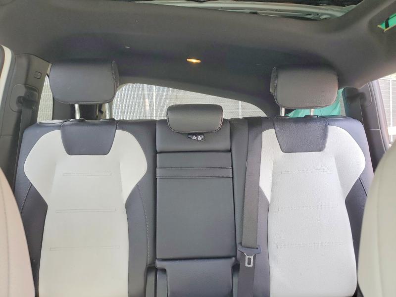 Aukcja sprzedaży 2020 Mercedes-benz Glb Class, vin: WDC4M4HB3LW009516, numer aukcji: 55308766