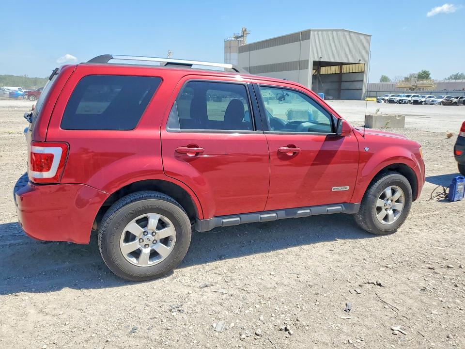 Aukcja sprzedaży 2008 Ford Escape, vin: 1FMCU94168KE60333, numer aukcji: 57732216