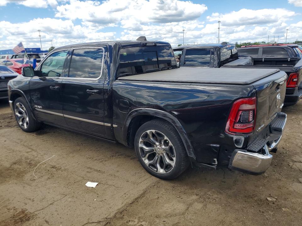 Aukcja sprzedaży 2023 Ram 1500, vin: 1C6SRFHT6PN558469, numer aukcji: 58021476