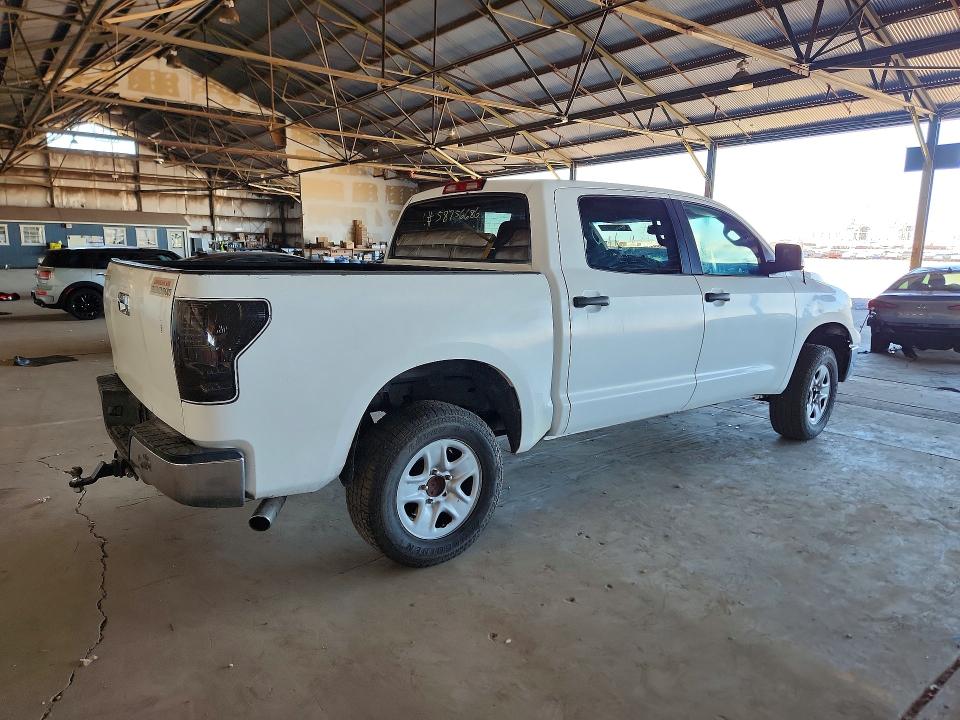 Продажа на аукционе авто 2011 Toyota Tundra, vin: 5TFEM5F19BX032074, номер лота: 58756686