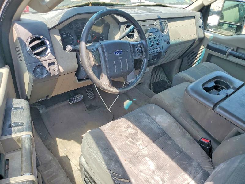 Aukcja sprzedaży 2010 Ford F250, vin: 1FTSX2B54AEA27151, numer aukcji: 57111596