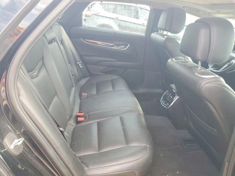 Aukcja sprzedaży 2013 Cadillac Xts, vin: 2G61S5S31D9130435, numer aukcji: 56695156