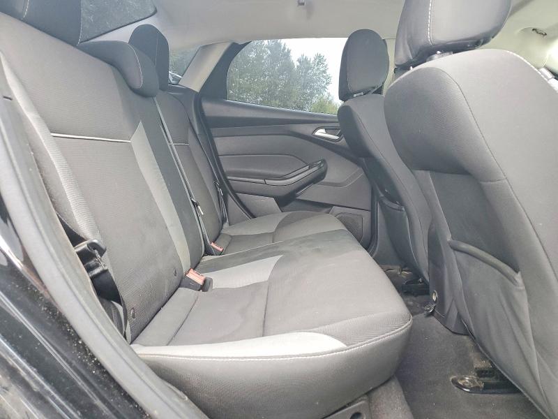 56176256 :رقم المزاد ، 1FADP3F20EL455241 vin ، 2014 Ford Focus مزاد بيع
