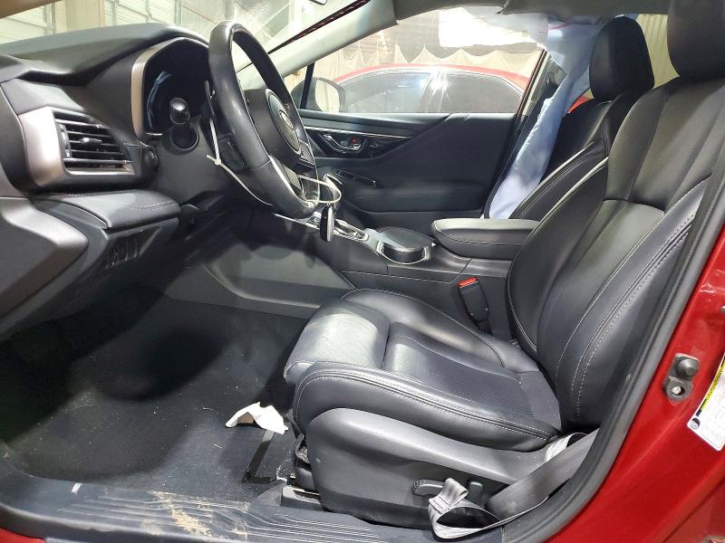 Продажа на аукционе авто 2021 Subaru Outback, vin: 4S4BTGND6M3198944, номер лота: 56250946