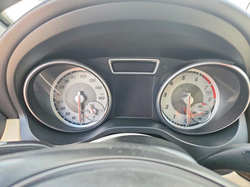 Продажа на аукционе авто 2016 Mercedes-benz Cla, vin: WDDSJ4GB6GN363863, номер лота: 57837576