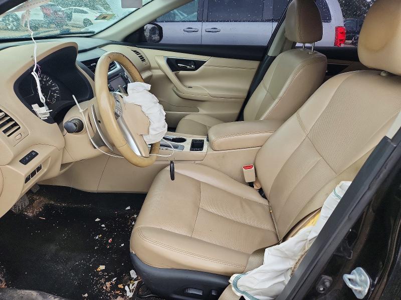 58751576 :رقم المزاد ، 1N4BL3AP0HC223524 vin ، 2017 Nissan Altima مزاد بيع