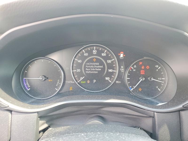 Aukcja sprzedaży 2025 Mazda Cx-50, vin: 7MMVAABW0SN123491, numer aukcji: 59077006