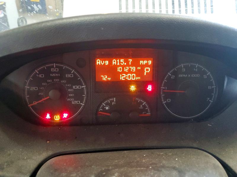 57959926 :رقم المزاد ، 3C6TRVAG5JE154442 vin ، 2018 Ram Promaster 1500 مزاد بيع