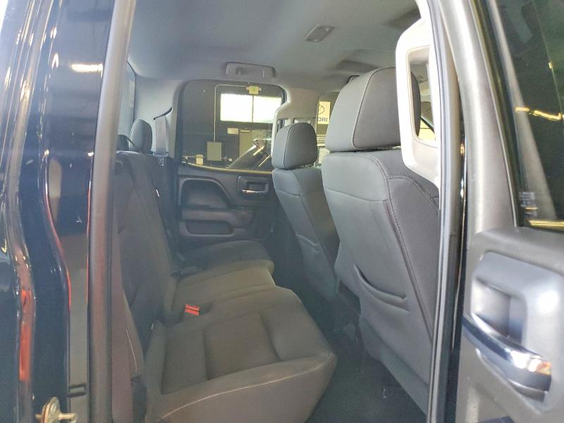 Auction sale of the 2017 Gmc Sierra, vin: 1GTV2MEHXHZ239441, lot number: 58600756