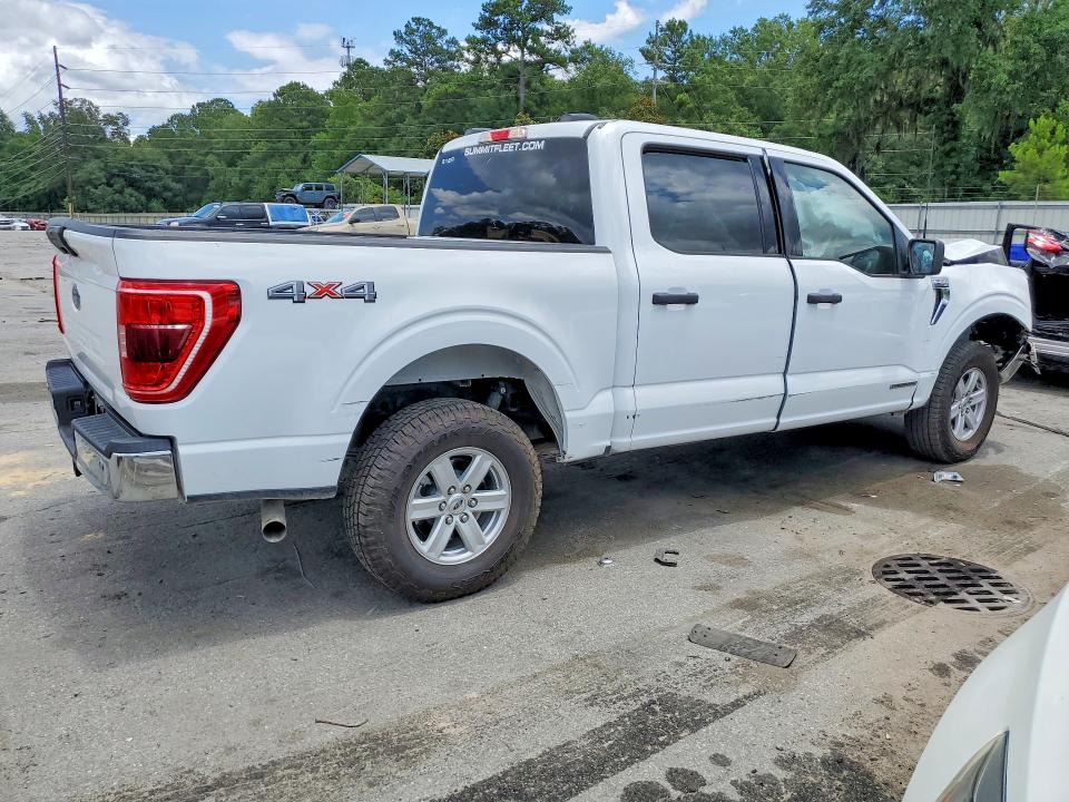 2023 Ford F150 მანქანა იყიდება აუქციონზე, vin: 1FTFW1ED2PFC65150, აუქციონის ნომერი: 58658316