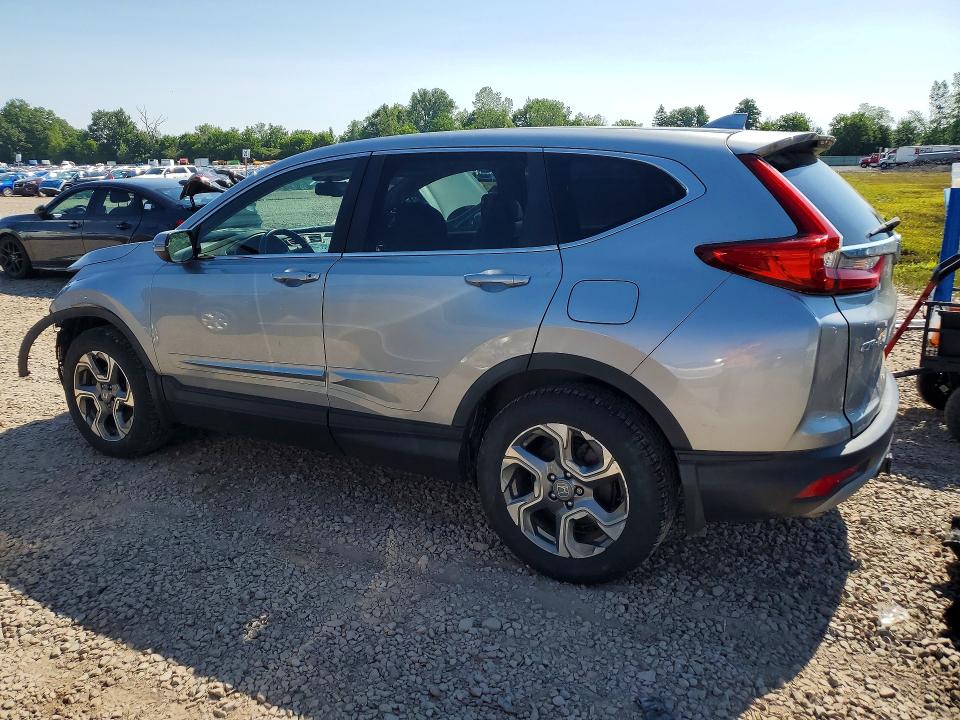 Aukcja sprzedaży 2017 Honda Cr-v, vin: 5J6RW2H89HL078101, numer aukcji: 59090716