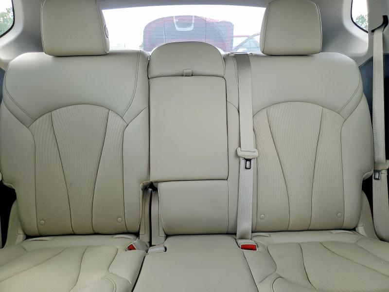 Продаж на аукціоні авто 2020 Buick Envision, vin: LRBFXBSA6LD209763, номер лоту: 56348606