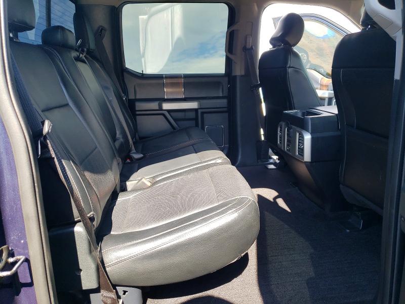 Продажа на аукционе авто 2015 Ford F150, vin: 1FTEW1EG0FFC45337, номер лота: 55391766