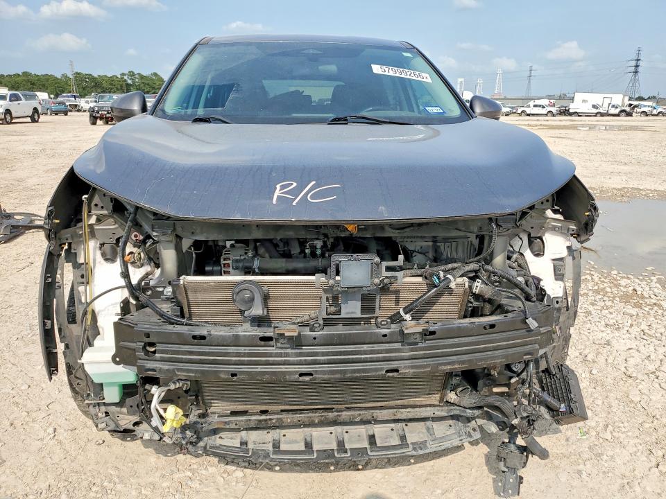 Aukcja sprzedaży 2022 Nissan Rogue, vin: 5N1BT3BA7NC684537, numer aukcji: 57999266