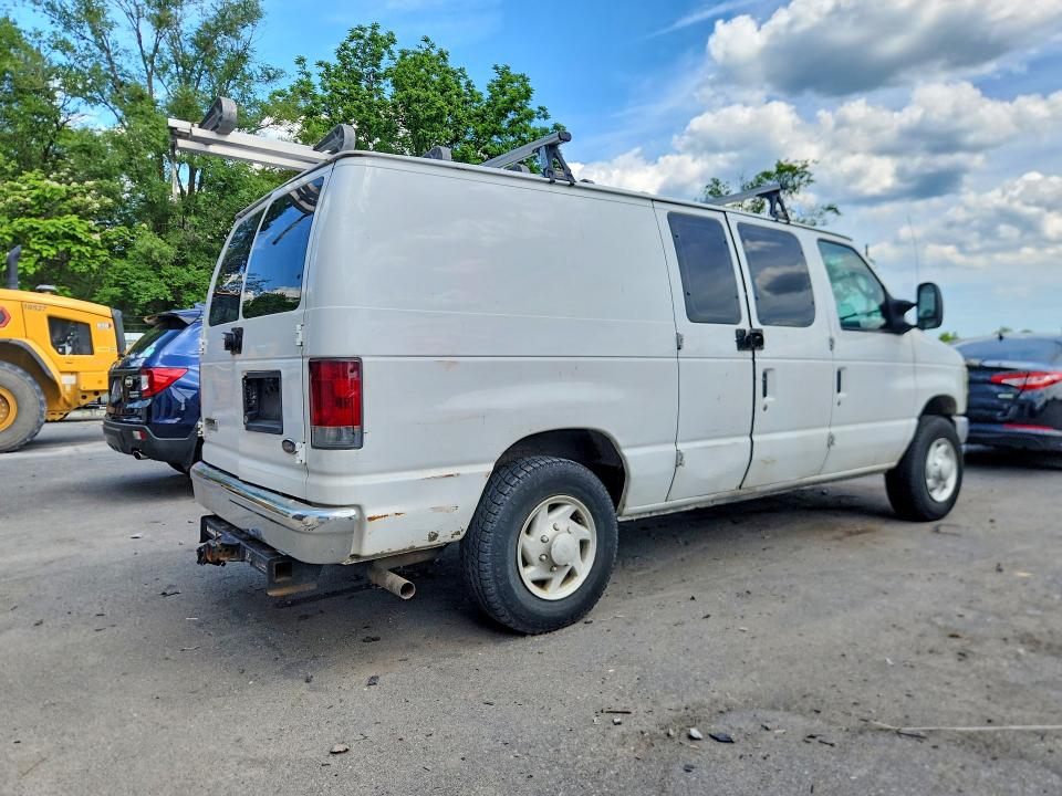 2008 Ford Econoline მანქანა იყიდება აუქციონზე, vin: 1FTNE24W48DA61471, აუქციონის ნომერი: 55691746