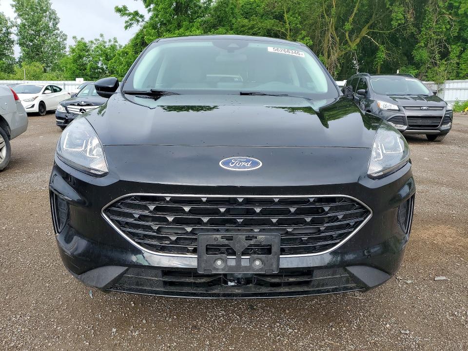 Aukcja sprzedaży 2021 Ford Escape, vin: 1FMCU0G63MUA40983, numer aukcji: 56268346