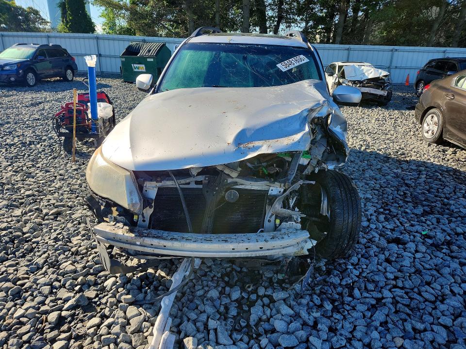 Продажа на аукционе авто 2010 Subaru Forester, vin: JF2SH6CC9AH730794, номер лота: 58481856
