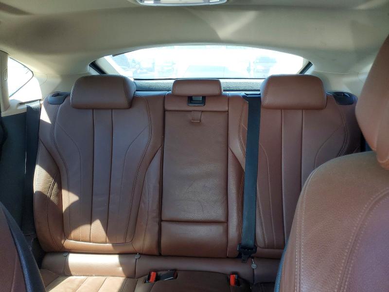 58755226 :رقم المزاد ، 5UXKU2C51G0N83459 vin ، 2016 Bmw X6 مزاد بيع