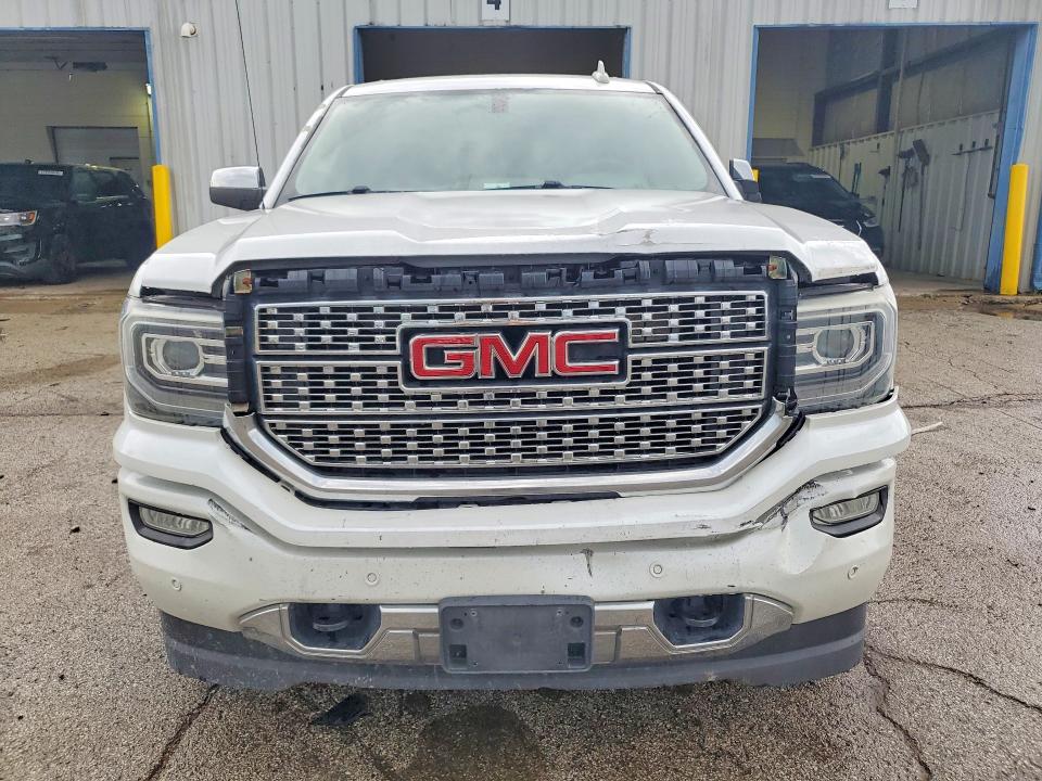 57185466 :رقم المزاد ، 3GTU2PEC3GG278985 vin ، 2016 Gmc Sierra مزاد بيع