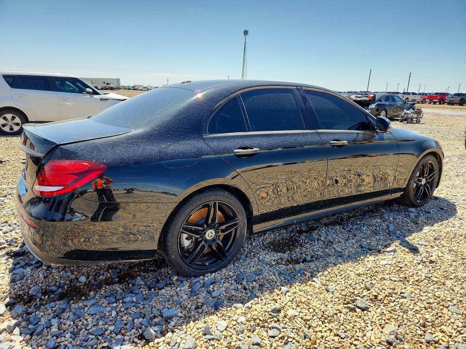 Auction sale of the 2018 Mercedes-benz E, vin: WDDZF6GB0JA486214, lot number: 58759466