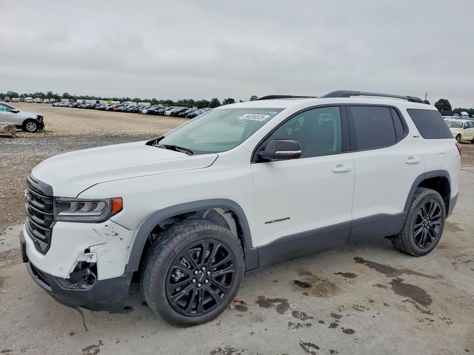 2023 Gmc Acadia მანქანა იყიდება აუქციონზე, vin: 1GKKNML47PZ205700, აუქციონის ნომერი: 56056526