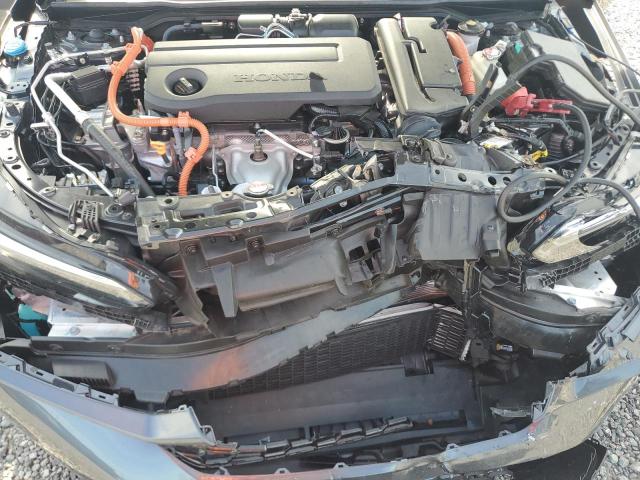 58064136 :رقم المزاد ، JHMFL4H93SX003107 vin ، 2025 Honda Civic مزاد بيع