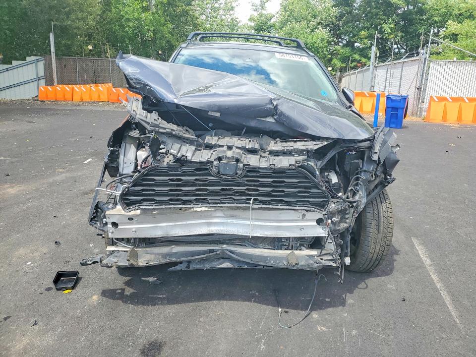 Продажа на аукционе авто 2022 Toyota Rav4, vin: 2T3RWRFV8NW132715, номер лота: 58153156
