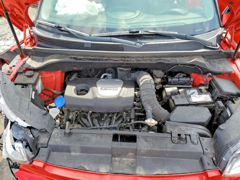Aukcja sprzedaży 2019 Kia Soul, vin: KNDJX3AA3K7682410, numer aukcji: 58070516