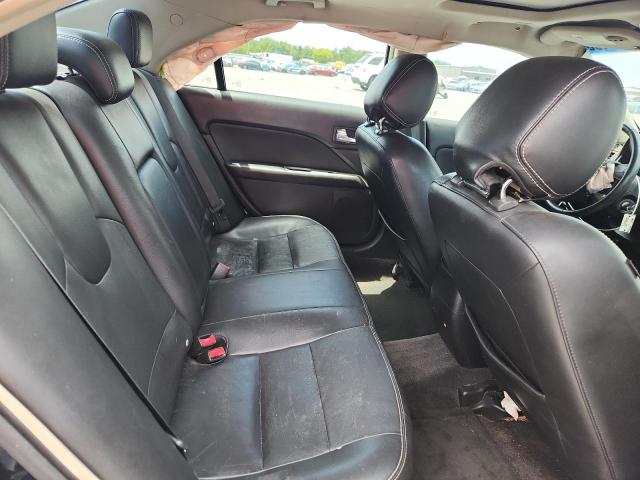 2012 Ford Fusion მანქანა იყიდება აუქციონზე, vin: 3FAHP0JA7CR378042, აუქციონის ნომერი: 58463466