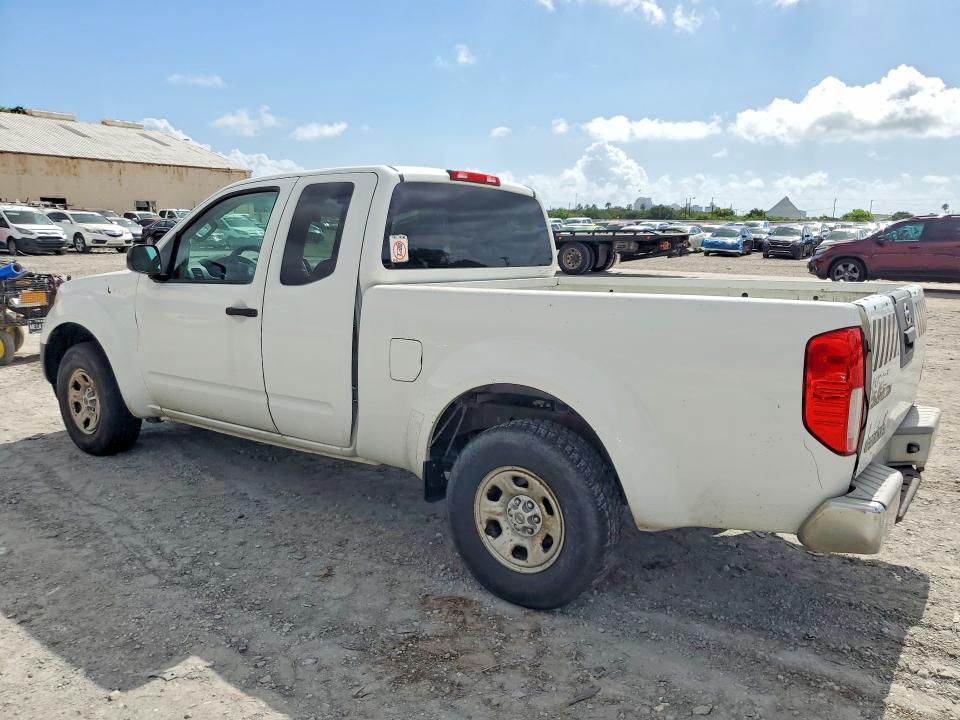 2015 Nissan Frontier მანქანა იყიდება აუქციონზე, vin: 1N6BD0CTXFN721583, აუქციონის ნომერი: 57208566