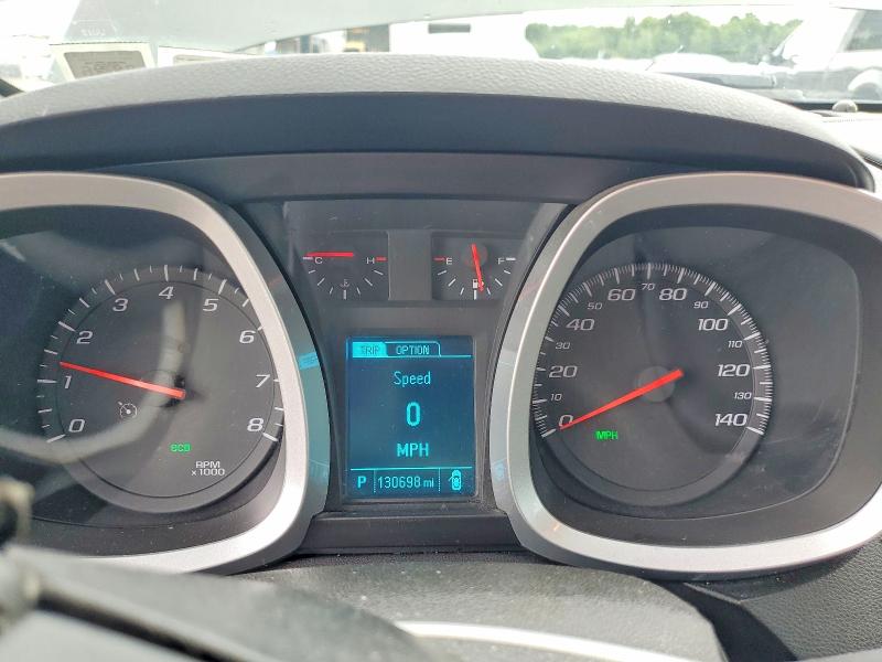 Продажа на аукционе авто 2013 Chevrolet Equinox, vin: 2GNFLNEK9D6129884, номер лота: 56951446