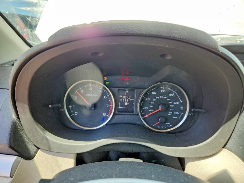 Продаж на аукціоні авто 2014 Subaru Xv Crosstrek, vin: JF2GPAKCXE8341035, номер лоту: 56189496