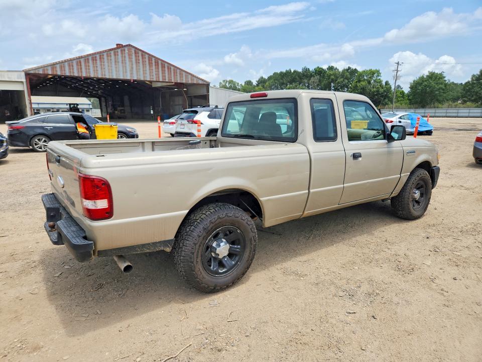 2008 Ford Ranger მანქანა იყიდება აუქციონზე, vin: 1FTYR14U78PA51994, აუქციონის ნომერი: 58776786