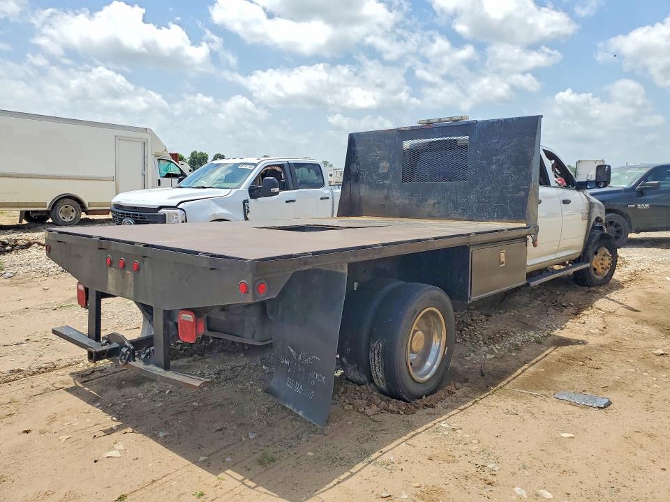85453615 :رقم المزاد ، 3C7WRMFL2EG214664 vin ، 2014 Ram 5500 مزاد بيع