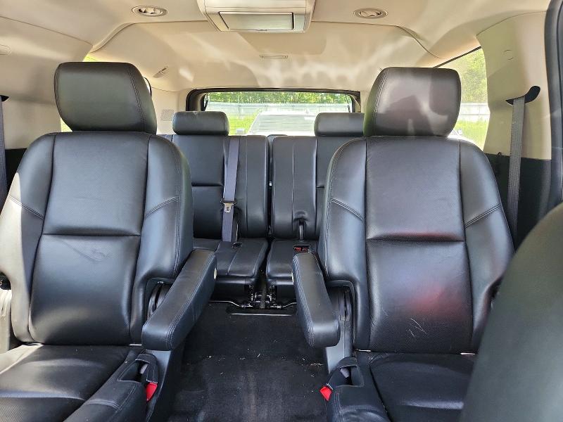 2012 Gmc Yukon Xl მანქანა იყიდება აუქციონზე, vin: 1GKS2MEF3CR281089, აუქციონის ნომერი: 56575696