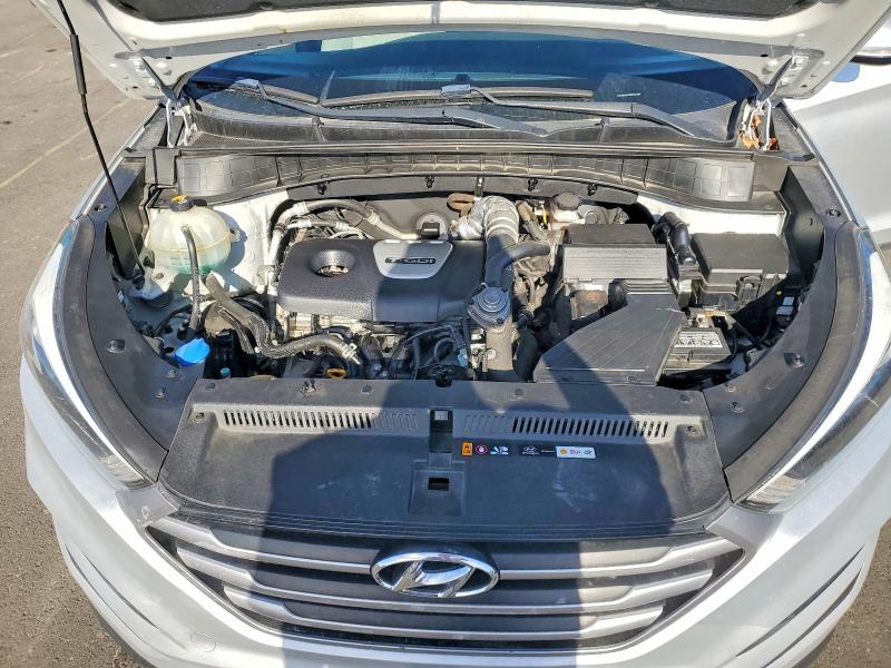 Aukcja sprzedaży 2017 Hyundai Tucson, vin: KM8J3CA20HU337345, numer aukcji: 57928476