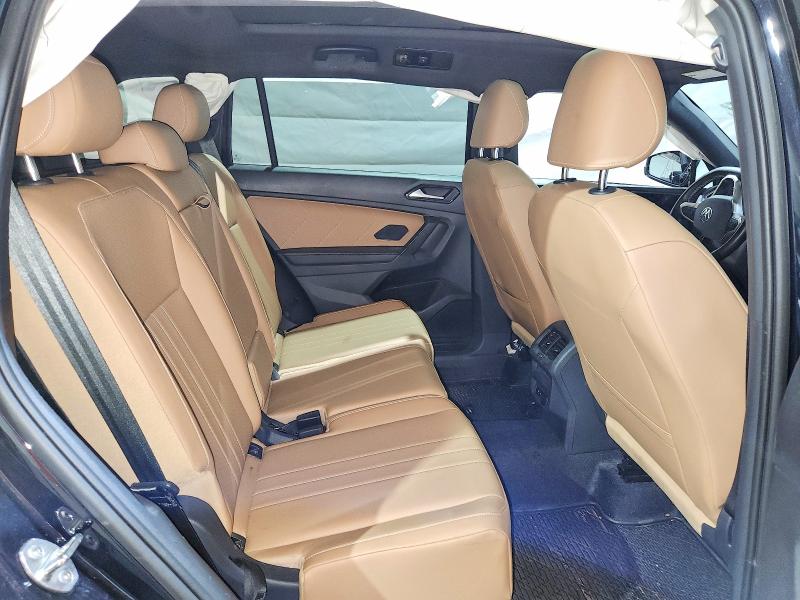 Aukcja sprzedaży 2024 Volkswagen Tiguan, vin: 3VVMB7AX3RM175709, numer aukcji: 56077676