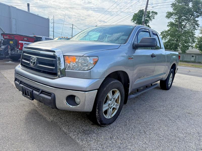 Aukcja sprzedaży 2010 Toyota Tundra, vin: 5TFUY5F16AX134429, numer aukcji: 57359726