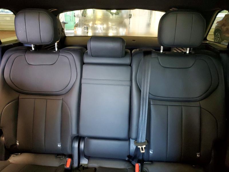 92064135 :رقم المزاد ، SAL1L9FU5RA195877 vin ، 2024 Land Rover Range Rover Sport مزاد بيع