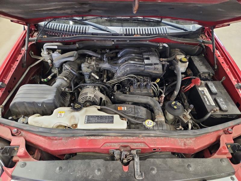 2007 Ford Explorer Sport Trac მანქანა იყიდება აუქციონზე, vin: 1FMEU51K97UB63123, აუქციონის ნომერი: 56223106