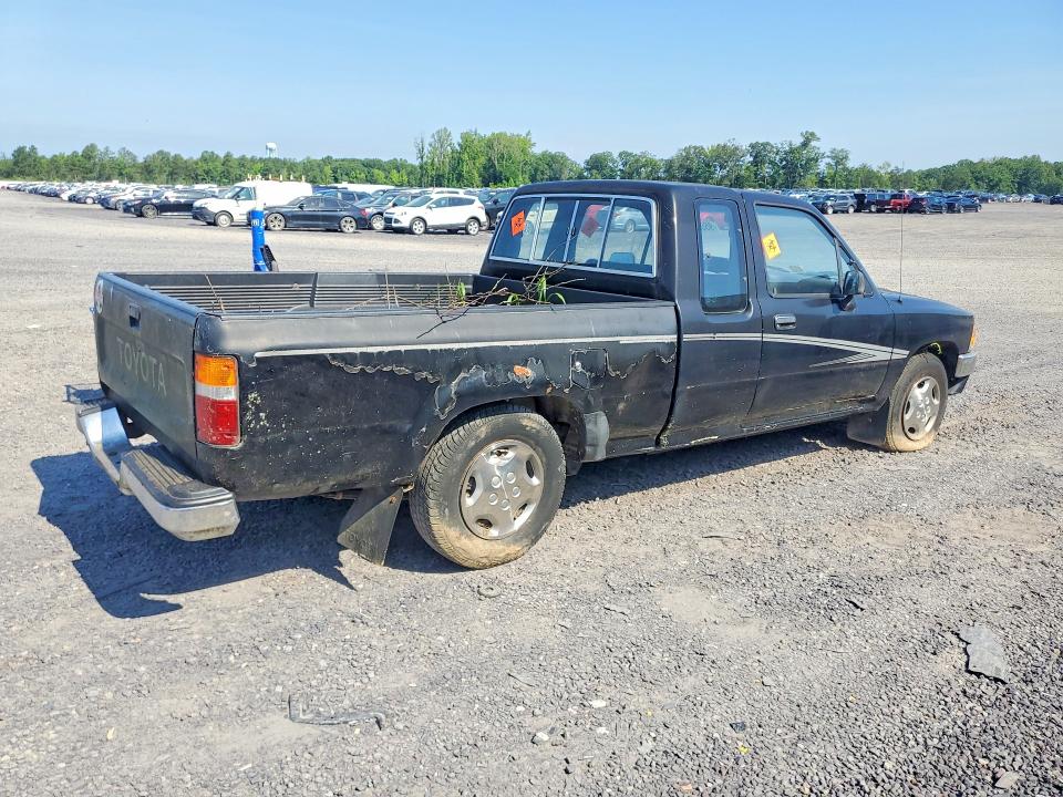 Aukcja sprzedaży 1992 Toyota Pickup, vin: JT4RN93P4N5067250, numer aukcji: 95587255