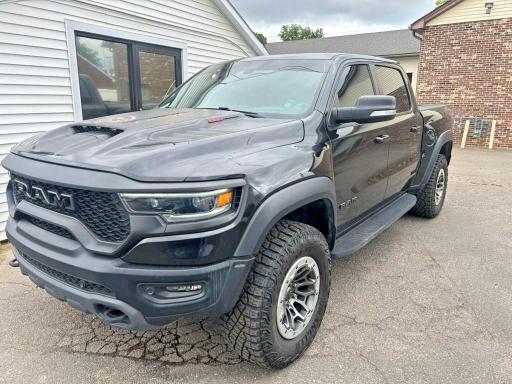 Продажа на аукционе авто 2021 Ram 1500, vin: 1C6SRFU94MN902435, номер лота: 56589626