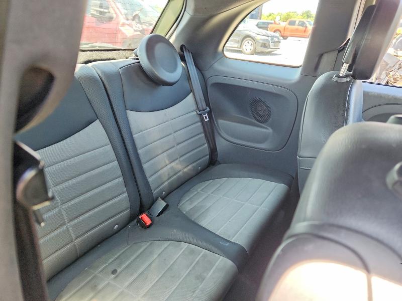 Продаж на аукціоні авто 2012 Fiat 500, vin: 3C3CFFBR4CT110152, номер лоту: 56151606